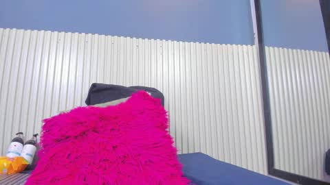 Luxe3 online show from September 13, 1:46 pm