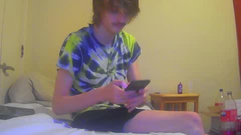 luxologan online show from April 19, 9:54 am