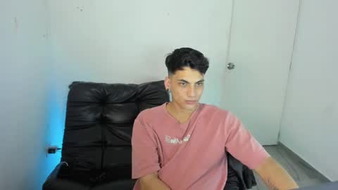 luxrx online show from May 20, 7:53 pm