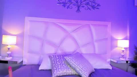 Luxy Lux online show from May 15, 11:12 pm