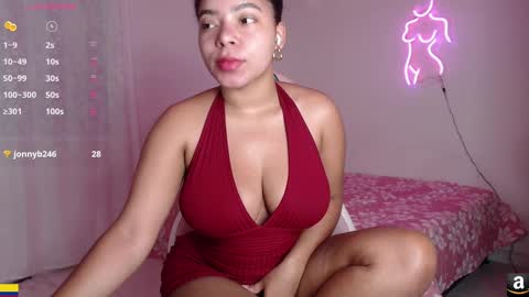luz  online 9pm hora colombia online show from February 9, 12:08 pm