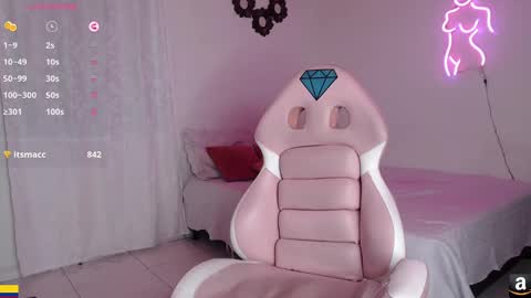 luz  online 9pm hora colombia online show from February 12, 3:49 pm