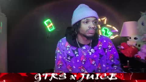 lxrdhxkvgemvsterjuice online show from March 3, 1:07 pm