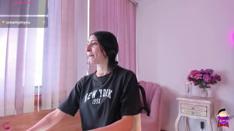 lya_brown online show from December 22, 1:29 pm