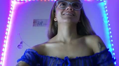 Call me Lia  online show from November 25, 11:03 pm