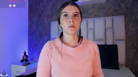 lya online show from April 2, 3:03 am