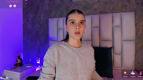 lya online show from April 8, 2:58 am