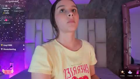 lya online show from March 27, 8:26 am