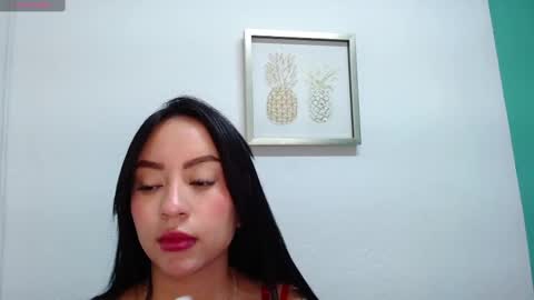 Snapshot of lya_levine chatting on February 22, 3:34 am Lya online show from February 22, 3:34 am