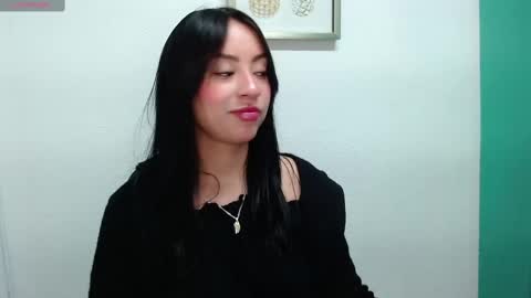 Snapshot of lya_levine chatting on March 5, 6:01 pm Lya online show from March 5, 6:01 pm
