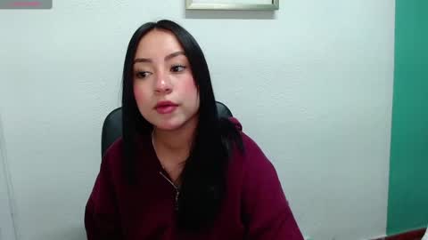 Snapshot of lya_levine chatting on March 3, 4:58 pm Lya online show from March 3, 4:58 pm