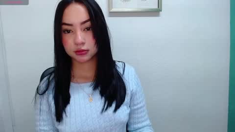 Snapshot of lya_levine chatting on February 24, 2:37 pm Lya online show from February 24, 2:37 pm