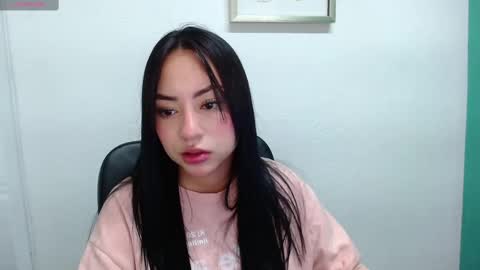 Snapshot of lya_levine chatting on February 28, 5:59 pm Lya online show from February 28, 5:59 pm