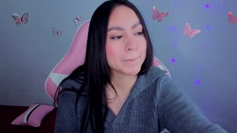 Snapshot of lya_levine chatting on September 9, 1:33 pm Lya online show from September 9, 1:33 pm
