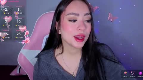 Snapshot of lya_levine chatting on September 29, 11:42 am Lya online show from September 29, 11:42 am