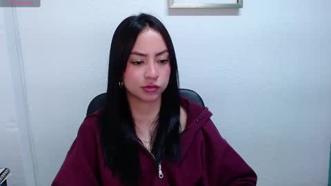 Snapshot of lya_levine chatting on March 10, 7:29 pm Lya online show from March 10, 7:29 pm