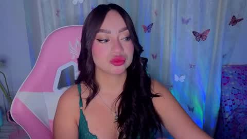  Lya  online show from April 2, 1:24 am