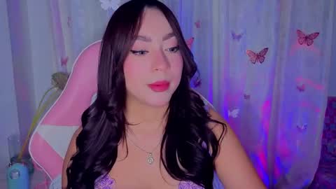  Lya  online show from April 12, 12:47 am