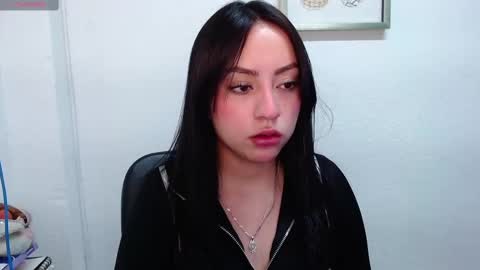 Snapshot of lya_levine chatting on March 8, 2:01 am Lya online show from March 8, 2:01 am