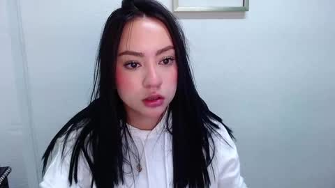 Snapshot of lya_levine chatting on March 12, 4:35 pm Lya online show from March 12, 4:35 pm