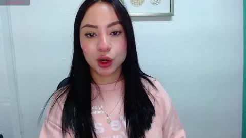 Snapshot of lya_levine chatting on March 4, 3:15 pm Lya online show from March 4, 3:15 pm