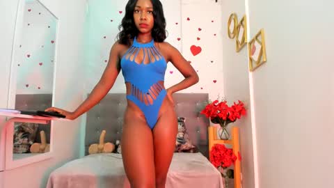 LyaBloom online show from March 10, 11:06 pm