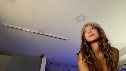 Lya Haven online show from May 16, 12:18 am