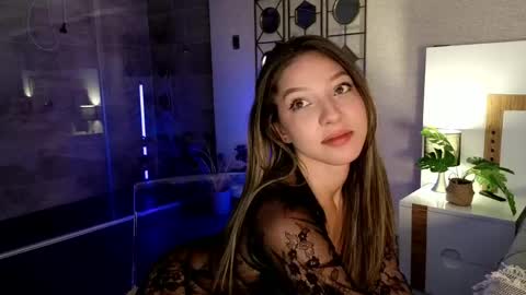 Lya Haven online show from May 22, 12:39 am