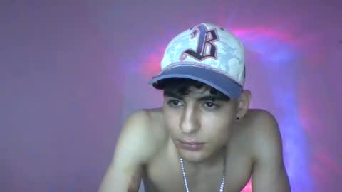 Lyan online show from October 27, 4:34 am