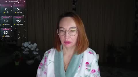 lybava online show from February 6, 1:38 am