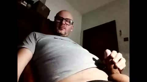 Alex online show from January 29, 10:22 pm