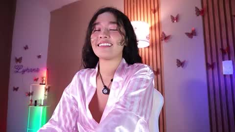 Lyhana Lee online show from February 28, 4:00 pm