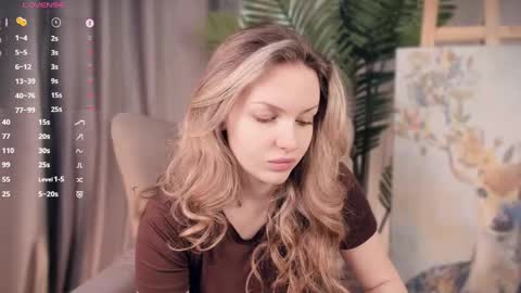 simply Eliza  online show from April 13, 8:18 am