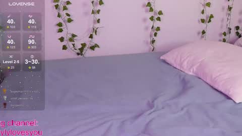 Lyly   online show from September 24, 9:05 am