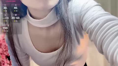 lynnalltop_165_keke online show from January 7, 12:10 pm