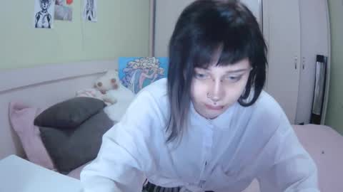 Kira online show from September 29, 10:36 am