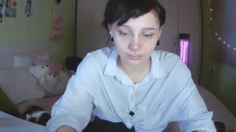Kira online show from October 21, 11:04 am