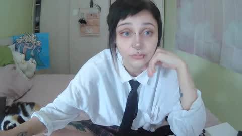 Kira online show from October 1, 11:31 am