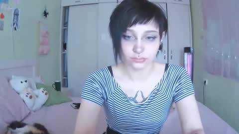 Kira online show from October 16, 10:48 am