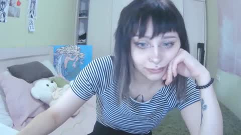 Kira online show from October 3, 10:34 am