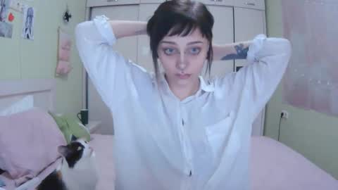 Kira online show from October 13, 10:17 am