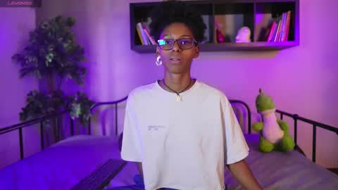 Lynx and Sun  online show from March 5, 6:50 pm