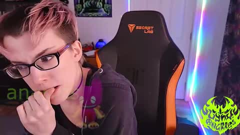 Lynx Anarres online show from September 22, 4:05 am