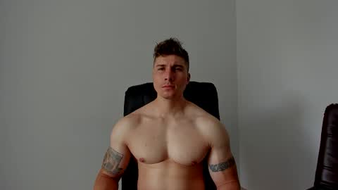 Lyonel online show from January 12, 4:58 pm