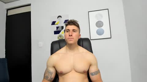 Lyonel online show from March 7, 2:57 am