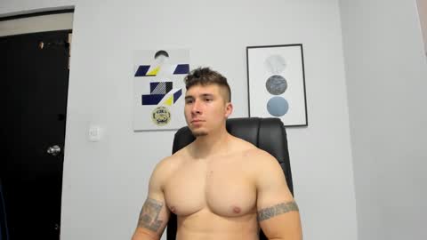 Lyonel online show from January 6, 5:59 pm