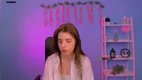 lyra_desire online show from June 24, 6:48 pm