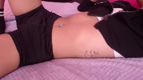 LYRA online show from February 20, 12:30 am