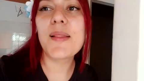 Lyra Carter online show from March 17, 6:35 pm