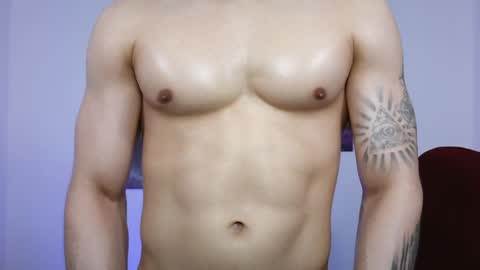 Lysan online show from March 31, 5:46 pm